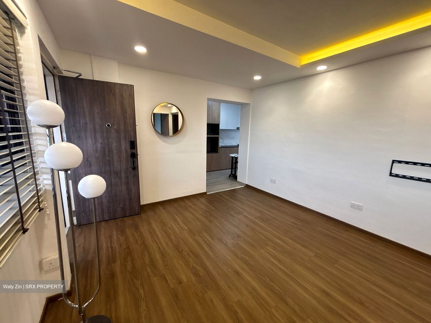 Blk 295A Compassvale Crescent (Sengkang), HDB 4 Rooms #521820421